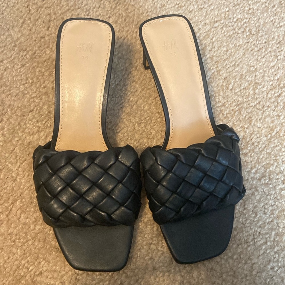 H&M sandals